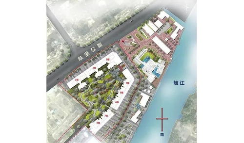 博達外灘綜合評測 房價、開發(fā)商實力及位置交通全解析