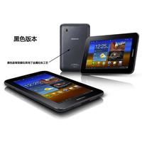三星 Galaxy Tab P6210 7英寸平板電腦(16G/Wifi版/白色)